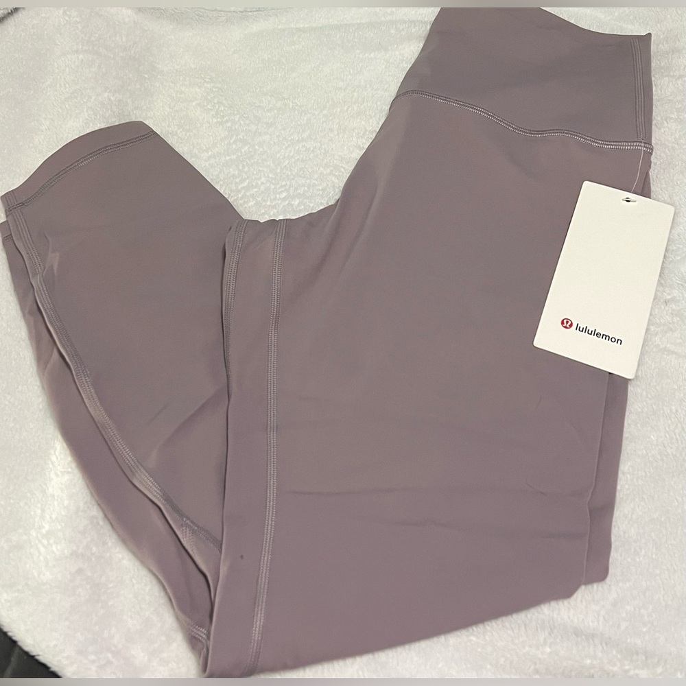 Lululemon Athletica Align High-Rise Pant 25”
